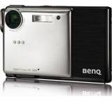 Digitalkamera im Test: DC X800 von BenQ, Testberichte.de-Note: 3.3 Befriedigend