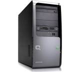 PC-System im Test: Compaq Presario SR5319DE PC von HP, Testberichte.de-Note: 2.9 Befriedigend