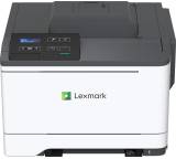Drucker im Test: C2325dw von Lexmark, Testberichte.de-Note: 2.5 Gut
