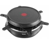 Raclette im Test: RE 5078 von Tefal, Testberichte.de-Note: ohne Endnote