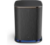 Lautsprecher im Test: SW01M von Hama, Testberichte.de-Note: 2.5 Gut