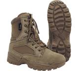 Wanderschuh im Test: Mission Stiefel von MFH, Testberichte.de-Note: 1.5 Sehr gut