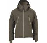 Funktionsjacke im Test: Delta OL 3.0 Jacke von UF Pro, Testberichte.de-Note: 1.5 Sehr gut