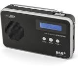 Radio im Test: HPG316DAB/B von Caliber, Testberichte.de-Note: ohne Endnote