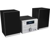 Stereoanlage im Test: MIC122BT von Thomson, Testberichte.de-Note: 2.0 Gut