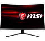 Monitor im Test: Optix MAG271C von MSI, Testberichte.de-Note: 1.4 Sehr gut