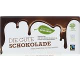 Die gute Schokolade