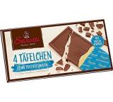 4 Täfelchen Feine Edelvollmilch