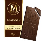 Magnum Classic Signature Chocolate