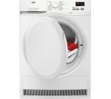 Trockner im Test: T7DB40688 von AEG, Testberichte.de-Note: ohne Endnote