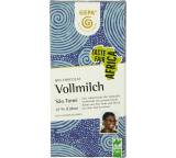 Bio Chocolat Vollmilch