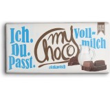 Vollmilch
