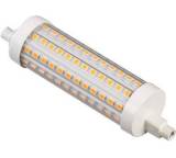 Energiesparlampe im Test: LED-Lampe R7s dimmbar (112580) von Xavax, Testberichte.de-Note: 5.0 Mangelhaft
