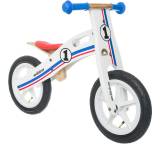 Balance Bike RU-12-ST-WD