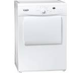 Trockner im Test: AWZ 3789 von Whirlpool, Testberichte.de-Note: 2.5 Gut