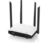 Router im Test: NBG6615 von Zyxel, Testberichte.de-Note: 2.0 Gut
