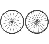 Fahrrad-Laufrad im Test: Racing Zero Nite von Fulcrum, Testberichte.de-Note: ohne Endnote