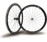 Fahrrad-Laufrad im Test: Speed AL-TR von Veltec, Testberichte.de-Note: ohne Endnote