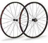 Fahrrad-Laufrad im Test: Trimax 25 KB von Vision, Testberichte.de-Note: ohne Endnote