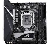 Mainboard im Test: ROG Strix B360-I Gaming von Asus, Testberichte.de-Note: 1.4 Sehr gut