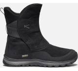 Wanderschuh im Test: Winterterra Leather Waterproof von Keen, Testberichte.de-Note: ohne Endnote