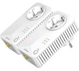 Powerline (Netzwerk über Stromnetz) im Test: Powerline 500 Kit von Strong, Testberichte.de-Note: 2.1 Gut