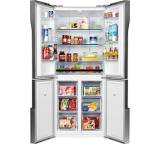 Kühlschrank im Test: MD 37390 von Medion, Testberichte.de-Note: ohne Endnote