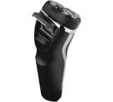 Rasierer im Test: Rotationsrasierer von Lidl / Silvercrest, Testberichte.de-Note: ohne Endnote