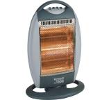 Heizstrahler im Test: HH1200/1 von Einhell, Testberichte.de-Note: ohne Endnote