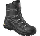 Wanderschuh im Test: Blackfin II High WP von Mammut, Testberichte.de-Note: ohne Endnote