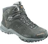 Wanderschuh im Test: Roseg Mid GTX von Mammut, Testberichte.de-Note: ohne Endnote
