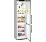 Kühlschrank im Test: CBNef 4815 Comfort BioFresh NoFrost von Liebherr, Testberichte.de-Note: ohne Endnote