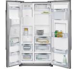 Kühlschrank im Test: iQ500 KA90GAI20 von Siemens, Testberichte.de-Note: ohne Endnote