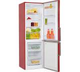 Kühlschrank im Test: KGC 15910 FR von Amica, Testberichte.de-Note: ohne Endnote
