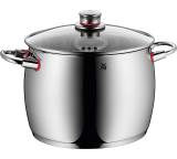 Kochtopf im Test: Quality One Gemüsetopf von WMF, Testberichte.de-Note: ohne Endnote