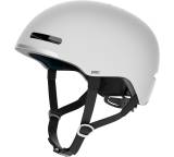 Fahrradhelm im Test: Corpora von Poc, Testberichte.de-Note: ohne Endnote