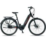 E-Bike im Test: Macina Eight (Modell 2018) von KTM, Testberichte.de-Note: ohne Endnote