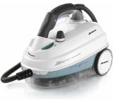 Dampfreiniger im Test: X Vapor Deluxe von Ariete, Testberichte.de-Note: 1.9 Gut
