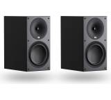 Lautsprecher im Test: Spirit 4 von XTZ, Testberichte.de-Note: 1.0 Sehr gut