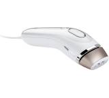 IPL-Gerät im Test: Silk-expert 5 IPL BD 5009 von Braun, Testberichte.de-Note: 2.3 Gut