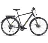 Fahrrad im Test: Kathmandu Pro Diamant (Modell 2018) von Cube, Testberichte.de-Note: ohne Endnote