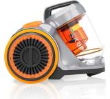 Staubsauger im Test: DD2650-0 von Dirt Devil, Testberichte.de-Note: ohne Endnote