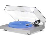 Plattenspieler im Test: Rotation R 2.3 von AVM Audio, Testberichte.de-Note: 1.4 Sehr gut