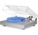 Plattenspieler im Test: Rotation R 5.3 von AVM Audio, Testberichte.de-Note: 1.3 Sehr gut