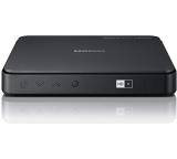 TV-Receiver im Test: GX-SM540SM von Samsung, Testberichte.de-Note: 1.8 Gut