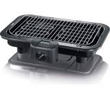 Tischgrill PG 2790