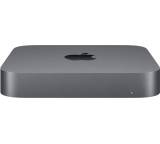 Mac mini (2018) (Core i3-8100, 8GB RAM, 128GB SSD)