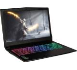 Laptop im Test: G9M 18V2 von Captiva, Testberichte.de-Note: ohne Endnote