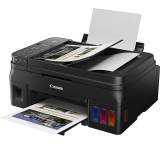 Drucker im Test: Pixma G4511 von Canon, Testberichte.de-Note: 2.0 Gut