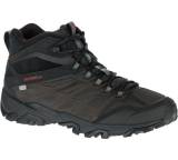 Wanderschuh im Test: Moab FST Ice+ Thermo von Merrell, Testberichte.de-Note: 1.8 Gut
